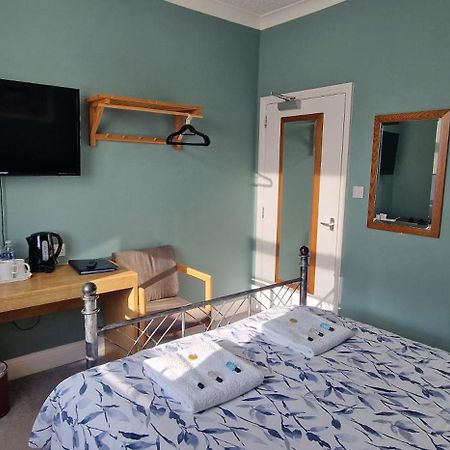 The Portland Hotel Фолькустоун Экстерьер фото