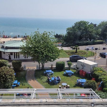 The Portland Hotel Фолькустоун Экстерьер фото
