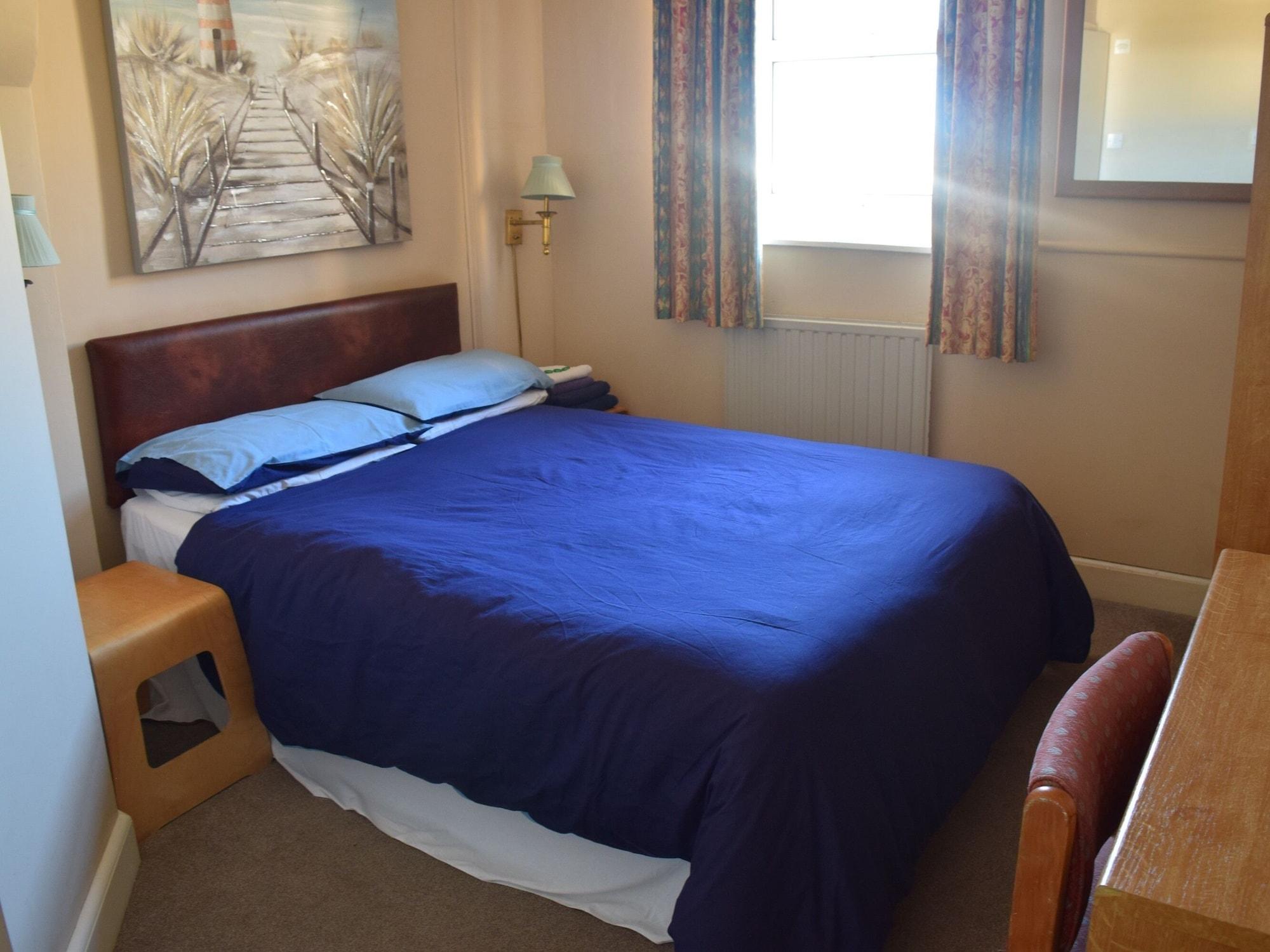 The Portland Hotel Фолькустоун Экстерьер фото