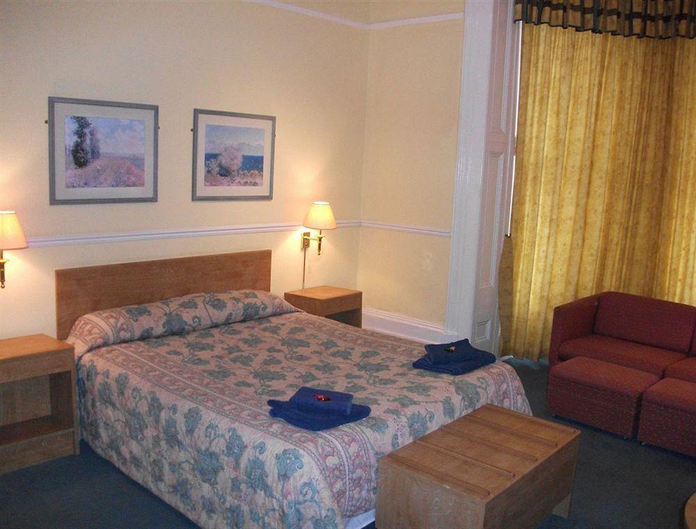 The Portland Hotel Фолькустоун Экстерьер фото