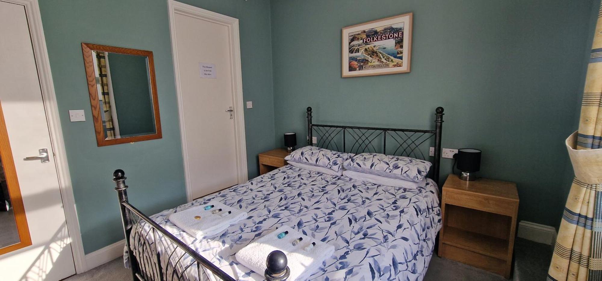 The Portland Hotel Фолькустоун Экстерьер фото